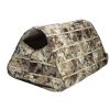 Rig 'Em Right Field Bully Dog Blind Optifade Marsh