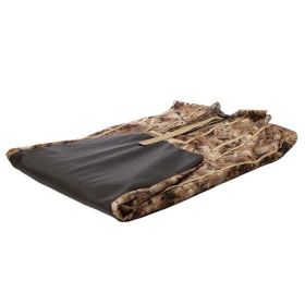 Rig 'Em Right XFactor Layout Blind Optifade Marsh