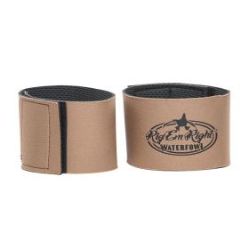 Rig 'Em Right Ankle Gators 2.5" Wide