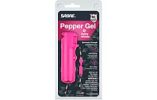 Sabre Quick Release Whistle with Pepper Spray