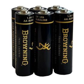 Browning Trail Camera Dark Ops FHDR (Radiant 4 Night Illum) 30MP incl/Batteries 32GB SD