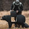 Glendel Bear Target