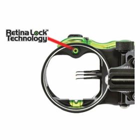 IQ Micro 5-pin Bowsight LH