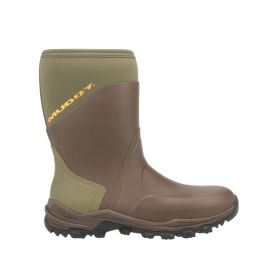 Muddy DV8 13" Non-Insulated Boots Clay Size 11D