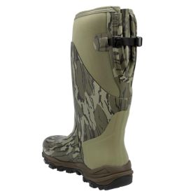 Muddy DV8 17" Non-Insulated Boots Mossy Oak Bottomland Size 7D