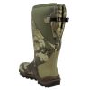 Muddy DV8 17" Non-Insulated Boots Veil Canyon Hybrid Size 12D