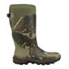 Muddy DV8 17" Non-Insulated Boots Veil Canyon Hybrid Size 12D