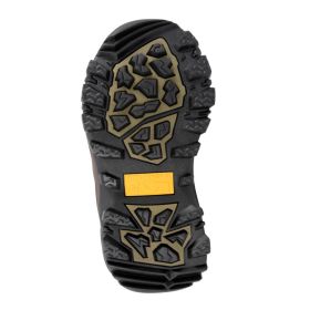 Muddy DV8 17" Non-Insulated Boots Veil Canyon Hybrid Size 7D