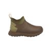 Muddy DV8 Ankle Boot Clay Size 13D