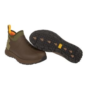 Muddy DV8 Ankle Boot Clay Size 13D