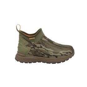 Muddy DV8 Ankle Boot Mossy Oak Bottomland Size 13D