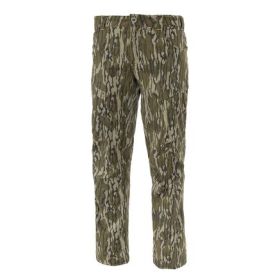 Muddy DV8 Clutch Pants Mossy Oak Bottomland 36T