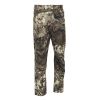 Muddy TRX Lightweight Pants Veil Canyon Grey XL Tall