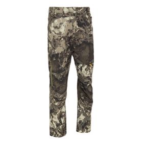 Muddy TRX Lightweight Pants Veil Canyon Grey 2XL
