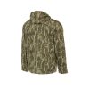 Muddy TRX Lightweight Rain Jacket Mossy Oak Bottomland XL