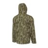 Muddy TRX Lightweight Rain Jacket Mossy Oak Bottomland XL