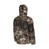 Muddy TRX Lightweight Rain Jacket Veil Canyon Grey M
