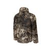 Muddy TRX Lightweight Rain Jacket Veil Canyon Grey M