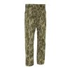 Muddy TRX Lightweight Rain Pants Mossy Oak Bottomland XL