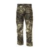 Muddy TRX Lightweight Rain Pants Veil Canyon Hybrid 2XL