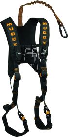 DIAMONDBACK HARNESS LINEMAN'S ROPE TREE STRAP SUSP RELIEF STRAP & CARABINER