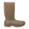 Muddy MTX Insulated 17" Hunting Boot Clay 13D