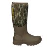 Muddy MTX Non-Insulated 17" Boot Mossy Oak Bottomland 7D
