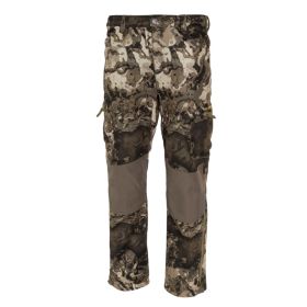 Muddy TRX Softshell Pant Veil Canyon Grey 2XL