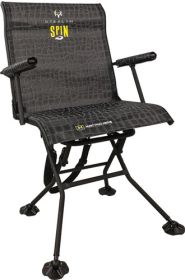 Hawk HAWK BLIND CHAIR STEALTH 3103