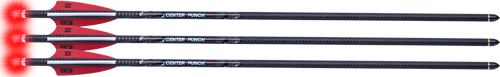 TEN POINT Tenpoint Centerpunch Hpx 20" - Arrow Alpha-Blaze Hpx 3Pk HEA-779.3
