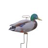 Higdon Outdoors Flats Mallard Duck Motion Silhouettes 12/ct