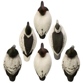 Higdon Outdoors Battleship Diver Pk 2 Bluebills 2 Canvasbacks 1 Bufflehead 1 Goldeneye