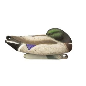 Higdon Outdoors Full Size Mallard Foam Filled 6pk