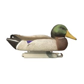 Higdon Outdoors Full Size Mallard Foam Filled 6pk