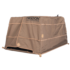 Higdon Blind Quick Draw Dog Blind Dirt