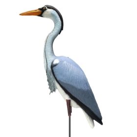 Higdon Outdoors Heron Decoy