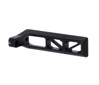 Bear Archery React Bridge Lock Front Mount - Black