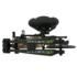 Bear Archery Species EV RTH Compound Bow EXTRA RH60 Mossy Oak Country DNA