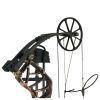 Bear Archery Species EV RTH Compound Bow EXTRA RH60 Mossy Oak Country DNA