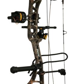 Bear Archery Species EV RTH Compound Bow EXTRA RH60 Mossy Oak Country DNA