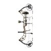 Bear Archery Paradigm RTH 70RH Compound Bow Mossy Oak Roots/Black