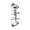 Bear Archery Paradigm RTH 70RH Compound Bow Mossy Oak Roots/Black