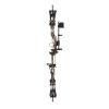 Bear Archery Paradigm RTH 70RH Compound Bow Mossy Oak Roots/Black