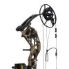 Bear Archery Paradigm RTH 70RH Compound Bow Mossy Oak Roots/Black
