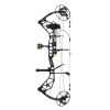 Bear Archery Paradigm RTH 60RH Compound Bow Black