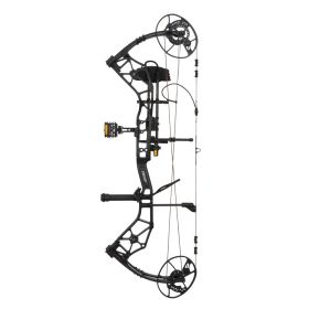 Bear Archery Paradigm RTH 60RH Compound Bow Black