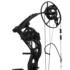 Bear Archery Paradigm RTH 60RH Compound Bow Black
