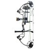 Bear Archery Gamekeeper Jr RTH 50RH Compound Bow Mossy Oak Bottomland