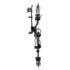 Bear Archery Gamekeeper Jr RTH 50RH Compound Bow Mossy Oak Bottomland