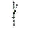 Bear Archery Gamekeeper Jr RTH 50RH Compound Bow Mossy Oak Bottomland